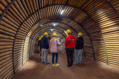 Schlüsselwörter: Heimkehle Höhle