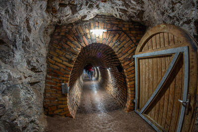 Schlüsselwörter: Heimkehle Höhle