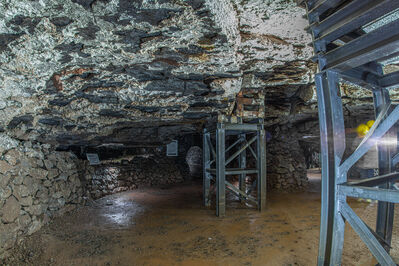 Schlüsselwörter: Heimkehle Höhle