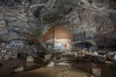Heimkehle Höhle KZ Gedenkstätte 
Heimkehle Höhle KZ Gedenkstätte 
Schlüsselwörter: Heimkehle Höhle