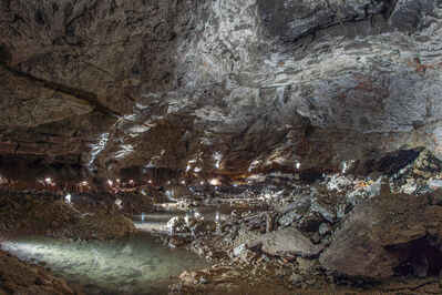Heimkehle Höhle KZ Gedenkstätte 
Schlüsselwörter: Heimkehle Höhle