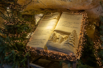 Schlüsselwörter: Mergelrijk Valkenburg 18.12.2024