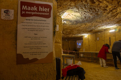 Schlüsselwörter: Mergelrijk Valkenburg 18.12.2024