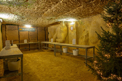 Schlüsselwörter: Mergelrijk Valkenburg 18.12.2024