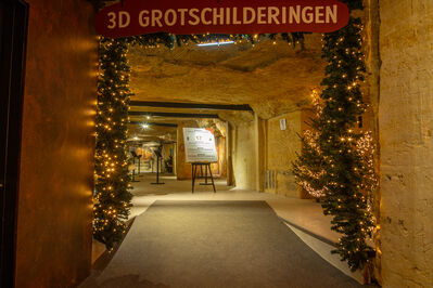 Schlüsselwörter: Mergelrijk Valkenburg 18.12.2024