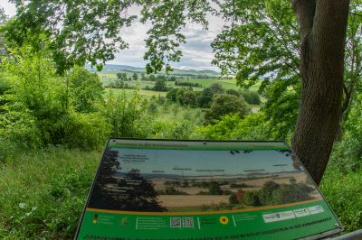 Schlüsselwörter: Barbarossahöhle im GeoPark Kyffhäuser
