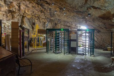 Schlüsselwörter: Grottes de Remouchamps