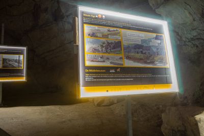 Schlüsselwörter: Grottes de Remouchamps