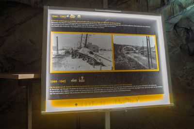 Schlüsselwörter: Grottes de Remouchamps