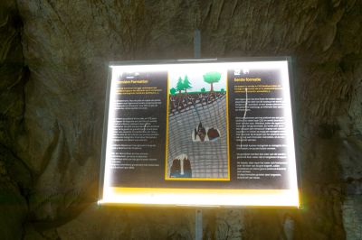 Schlüsselwörter: Grottes de Remouchamps