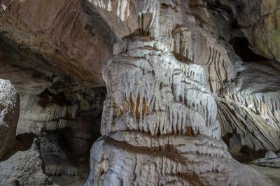 Schlüsselwörter: Grottes de Remouchamps