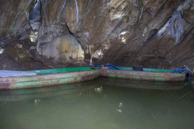Schlüsselwörter: Grottes de Remouchamps