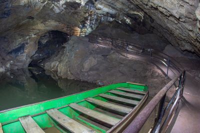 Schlüsselwörter: Grottes de Remouchamps