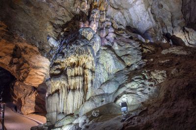 Schlüsselwörter: Grottes de Remouchamps