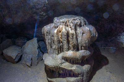 Schlüsselwörter: Grottes de Remouchamps