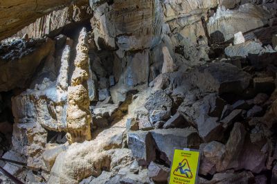 Schlüsselwörter: Grottes de Remouchamps