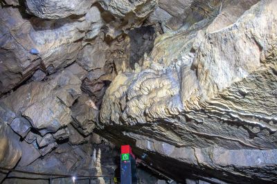 Schlüsselwörter: Grottes de Remouchamps