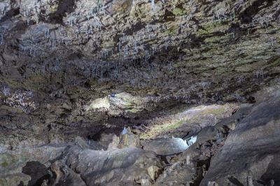 Schlüsselwörter: Grottes de Remouchamps