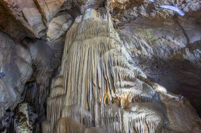 Schlüsselwörter: Grottes de Remouchamps