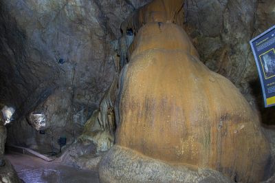 Schlüsselwörter: Grottes de Remouchamps