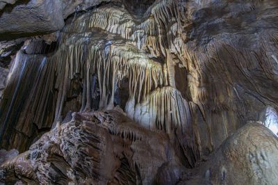 Schlüsselwörter: Grottes de Remouchamps