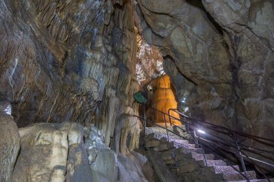 Schlüsselwörter: Grottes de Remouchamps