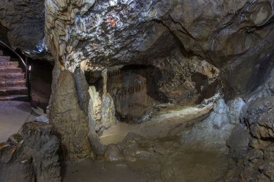 Schlüsselwörter: Grottes de Remouchamps