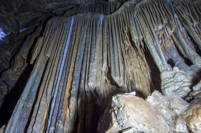 Schlüsselwörter: Grottes de Remouchamps