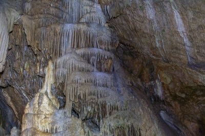 Schlüsselwörter: Grottes de Remouchamps