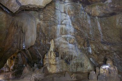 Schlüsselwörter: Grottes de Remouchamps