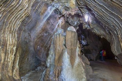 Schlüsselwörter: Grottes de Remouchamps