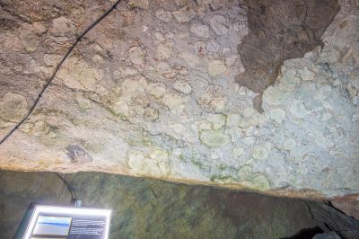 Schlüsselwörter: Grottes de Remouchamps