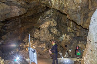 Schlüsselwörter: Grottes de Remouchamps