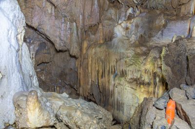 Schlüsselwörter: Grottes de Remouchamps