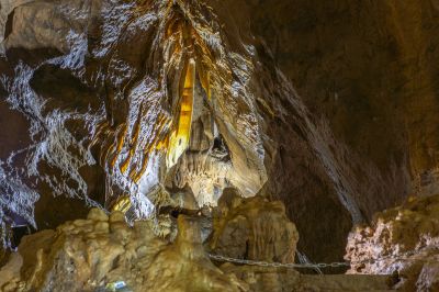 Schlüsselwörter: Grottes de Remouchamps