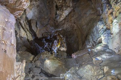 Schlüsselwörter: Grottes de Remouchamps