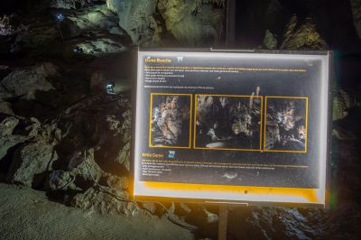Schlüsselwörter: Grottes de Remouchamps