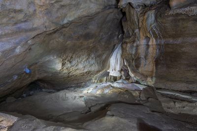 Schlüsselwörter: Grottes de Remouchamps