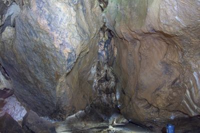 Schlüsselwörter: Grottes de Remouchamps