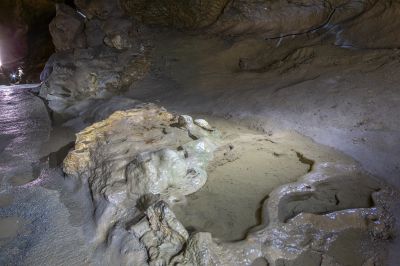 Schlüsselwörter: Grottes de Remouchamps