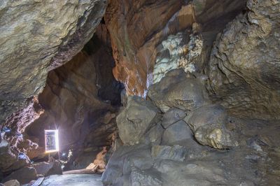 Schlüsselwörter: Grottes de Remouchamps