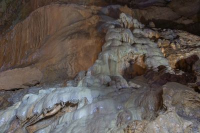 Schlüsselwörter: Grottes de Remouchamps