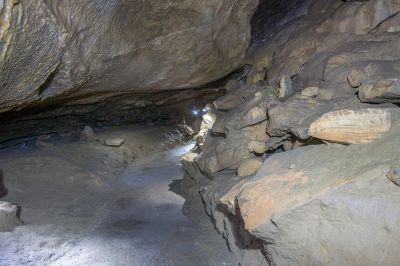 Schlüsselwörter: Grottes de Remouchamps
