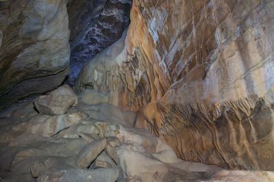 Schlüsselwörter: Grottes de Remouchamps