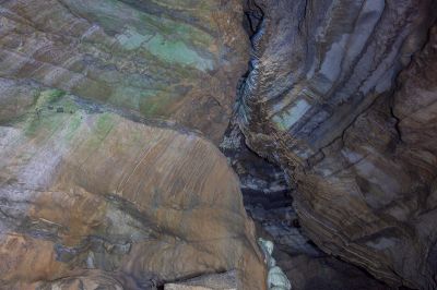 Schlüsselwörter: Grottes de Remouchamps