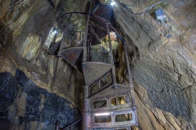 Schlüsselwörter: Grottes de Remouchamps