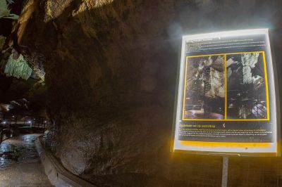 Schlüsselwörter: Grottes de Remouchamps