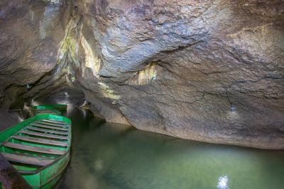 Schlüsselwörter: Grottes de Remouchamps