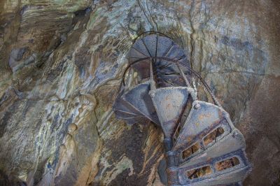 Schlüsselwörter: Grottes de Remouchamps