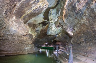 Schlüsselwörter: Grottes de Remouchamps